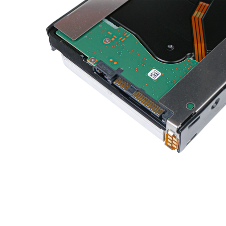 HP Generation 8 MB016000JWZHE P15760-004 16TB 7.2K RPM SAS 12Gb/s 512e 256MB 3.5in Refurbished HDD