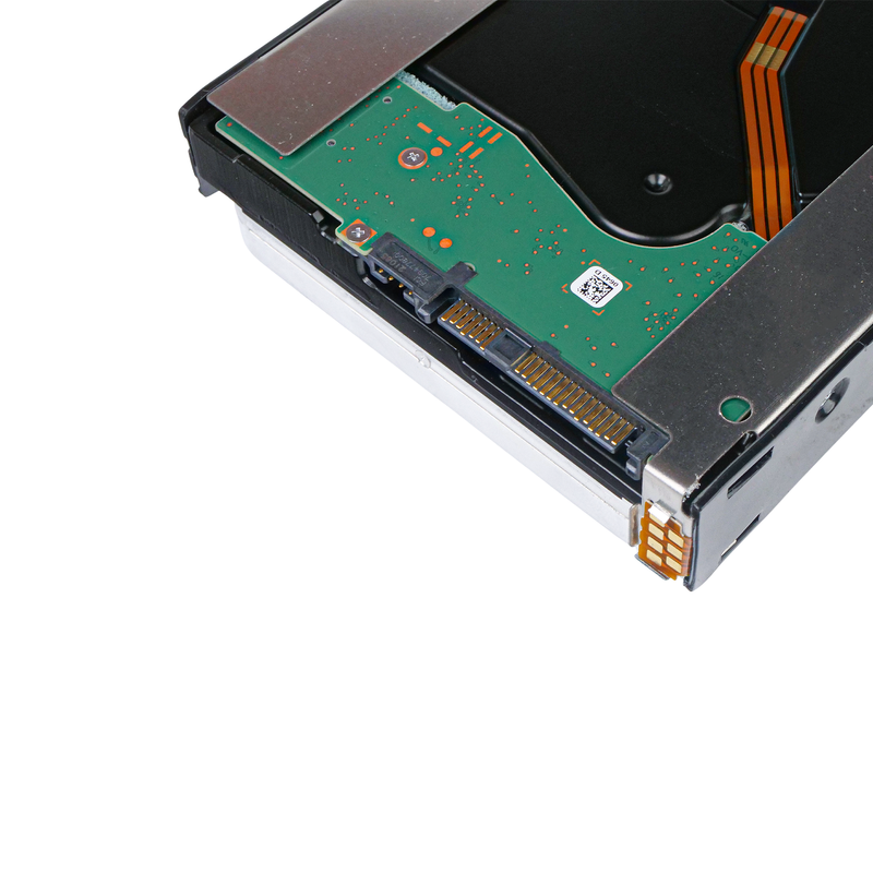 HP Generation 8 MB016000JWZHE P15760-004 16TB 7.2K RPM SAS 12Gb/s 512e 256MB 3.5in HDD