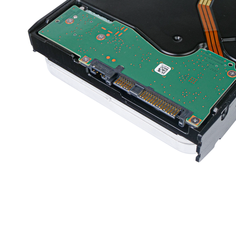HP Generation 11 MB016000JWZHE P15760-004 16TB 7.2K RPM SAS 12Gb/s 512e 256MB 3.5in HDD