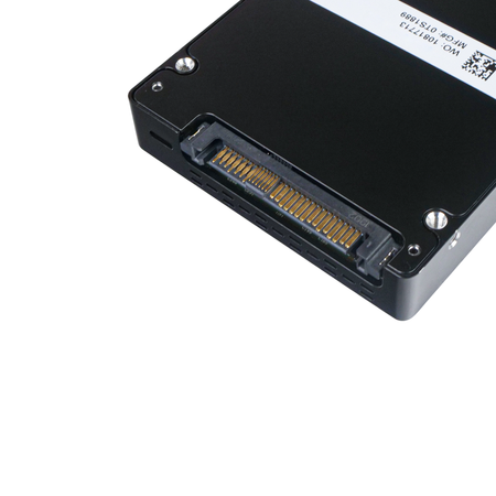 Western Digital Ultrastar DC SN200 0TS1889 1.92TB 1 DWPD NVMe PCIe 3.0 x4 MLC U.2 2.5" SSD, Interface View