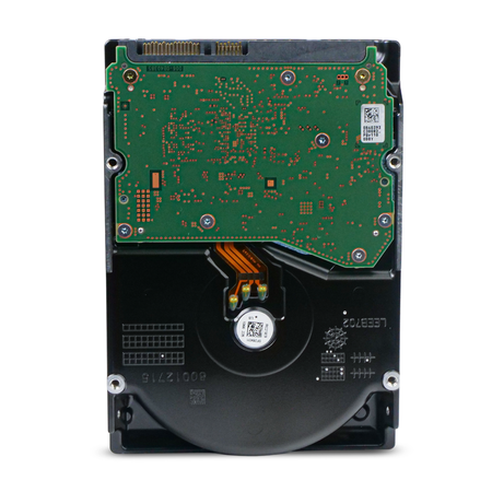 Western Digital Ultrastar DC HC530 14TB WUH721414ALE6L4 0F31284 7.2K RPM SATA 6Gb/s 512e 3.5" HDD