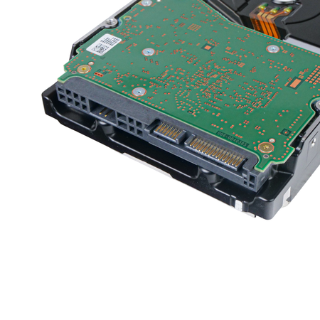 Western Digital Ultrastar DC HC530 14TB WUH721414ALE6L4 0F31284 7.2K RPM SATA 6Gb/s 512e 3.5" HDD