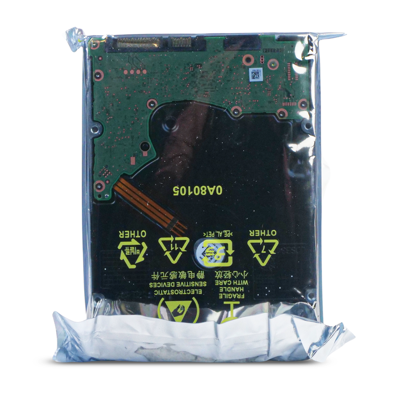 Western Digital Ultrastar DC HC580 WUH722424ALE6L4 0F62796 24TB 7.2K RPM SATA 6Gb/s 512e SE 3.5in Hard Disk Drive