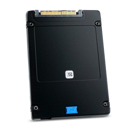 Micron 7400 PRO MTFDKCB960TDZ 960GB 1 DWPD PCIe Gen 4.0 x4 8GB/s 3D TLC U.3 NVMe 2.5in Refurbished SSD