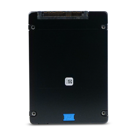 Micron 7400 PRO MTFDKCB960TDZ 960GB 1 DWPD PCIe Gen 4.0 x4 8GB/s 3D TLC U.3 NVMe 2.5in Refurbished SSD
