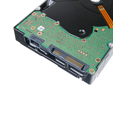 Western Digital Ultrastar DC HC580 WUH722424AL5201 0F62801 24TB 7.2K RPM SAS 12Gb/s 512e 512MB 3.5in Recertified HDD