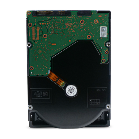 Western Digital Ultrastar DC HC550 WUH721818AL5204 0F38353 18TB 7.2K RPM SAS 12Gb/s 512e 3.5in Recertified Hard Drive