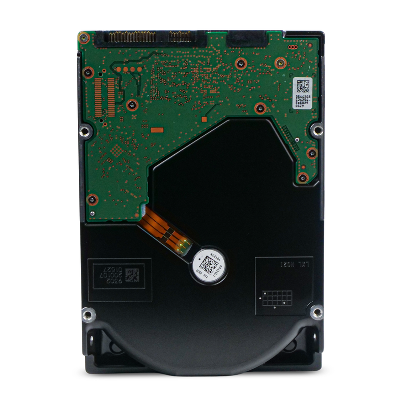 Western Digital Ultrastar DC HC550 WUH721818AL5204 0F38353 18TB 7.2K RPM SAS 12Gb/s 512e 3.5in Recertified Hard Drive