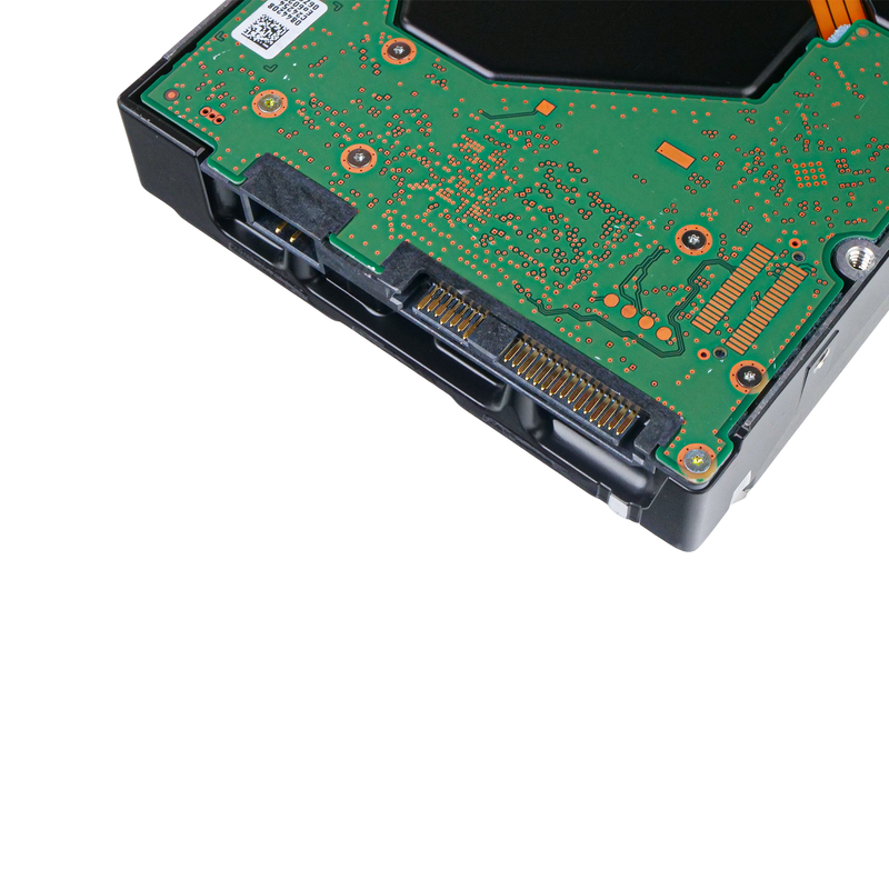 Western Digital Ultrastar DC HC550 WUH721818AL5204 0F38353 18TB 7.2K RPM SAS 12Gb/s 512e 3.5in Recertified Hard Drive