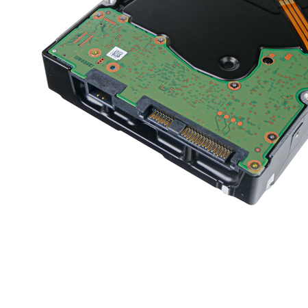 Western Digital Ultrastar DC HC580 WUH722424AL5204 0F62802 24TB 7.2K RPM SAS 12Gb/s 512e 3.5in Recertified Hard Drive
