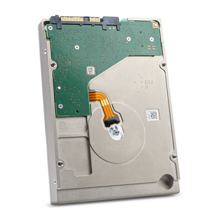 Seagate Exos X10 ST10000NM0096 10TB 7.2K RPM SAS 12Gb/s 512e 256MB 3.5" Refurbished HDD