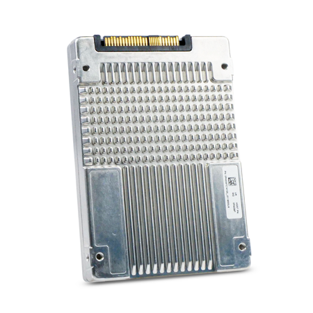 Dell/WD Ultrastar DC SS540 WUSTVA138BSS200 0B42723 3.84TB 1 DWPD SAS 12Gb/s 512e 2.5in Read Intensive Refurbished SSD