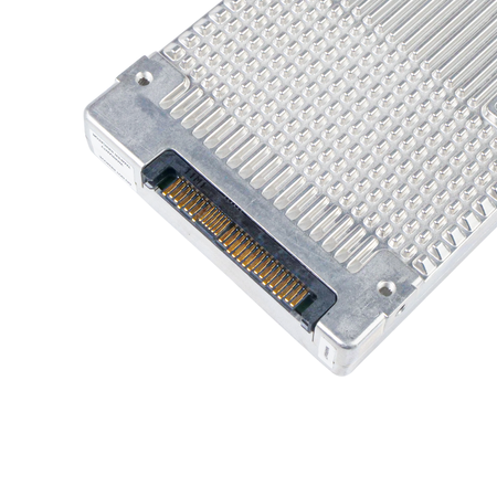 Dell/WD Ultrastar DC SS540 WUSTVA138BSS200 0B42723 3.84TB 1 DWPD SAS 12Gb/s 512e 2.5in Read Intensive Refurbished SSD