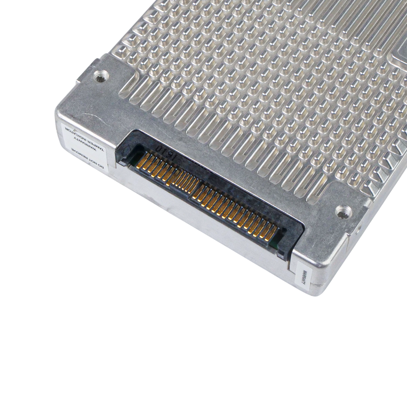 Dell/Western Digital Ultrastar DC SS530 WUSTR1538ASS200 0P40594 3.84TB 1 DWPD SAS 12Gb/s 3D TLC 2.5in Refurbished SSD