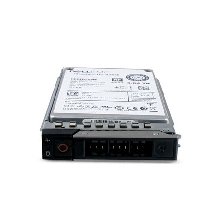 Dell G14 0TT26V 3.84TB 1 DWPD SAS 12Gb/s 3D TLC 2.5in Refurbished SSD
