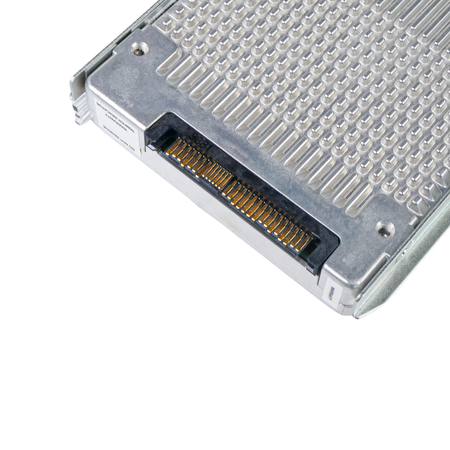 Dell G14 0TT26V 3.84TB 1 DWPD SAS 12Gb/s 3D TLC 2.5in Refurbished SSD