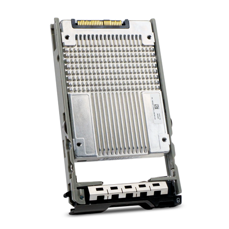 Dell G13 0TT26V 3.84TB 1 DWPD SAS 12Gb/s 3D TLC 2.5in Refurbished SSD