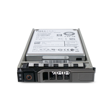 Dell G13 0TT26V 3.84TB 1 DWPD SAS 12Gb/s 3D TLC 2.5in Refurbished SSD