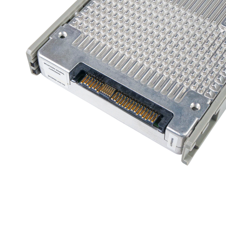 Dell G13 0TT26V 3.84TB 1 DWPD SAS 12Gb/s 3D TLC 2.5in Refurbished SSD