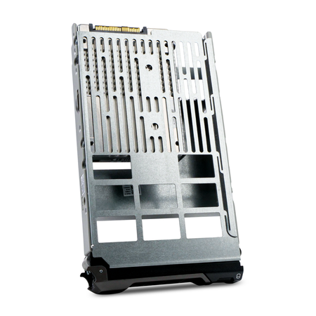 Dell G13 0TT26V 3.84TB 1 DWPD SAS 12Gb/s 3D TLC Hybrid 3.5in Refurbished SSD