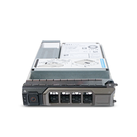 Dell G13 0TT26V 3.84TB 1 DWPD SAS 12Gb/s 3D TLC Hybrid 3.5in Refurbished SSD