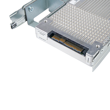 Dell G14 0TT26V 3.84TB 1 DWPD SAS 12Gb/s 3D TLC Hybrid 3.5in Refurbished SSD