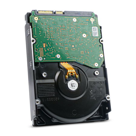 Western Digital Ultrastar DC HC520 HUH721212ALE604 0F30146 12TB 7.2K RPM SATA 6Gb/s 512e 256MB 3.5" SE HDD