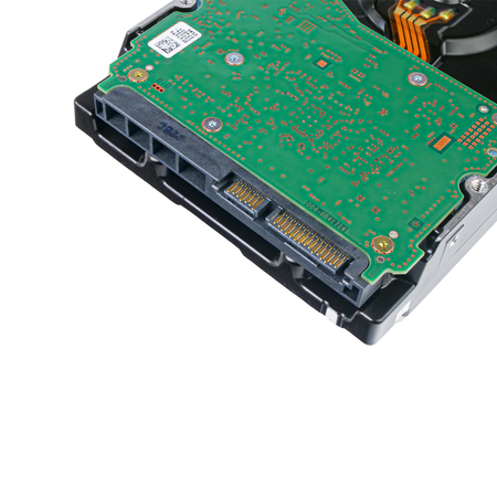 Western Digital Ultrastar DC HC520 HUH721212ALE604 0F30146 12TB 7.2K RPM SATA 6Gb/s 512e 256MB 3.5" SE HDD