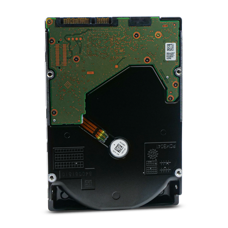 Western Digital Purple SC HA710 WD180PURZ 85AFFY0 2W10617 18TB 7.2K RPM SATA 6Gb/s 512e 512MB 3.5in Surveillance HDD