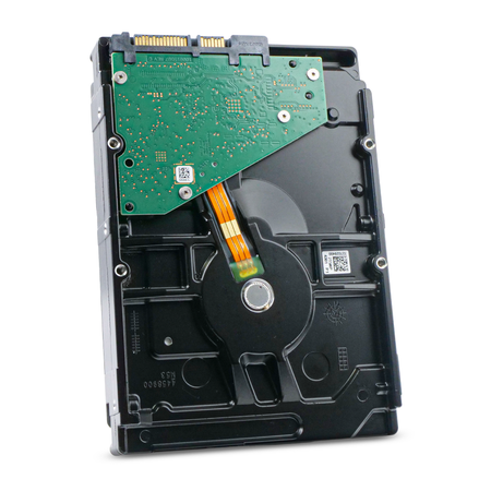 Seagate Barracuda ST8000DM004 8TB 5.4K RPM SATA 6Gb/s 256MB 3.5" HDD