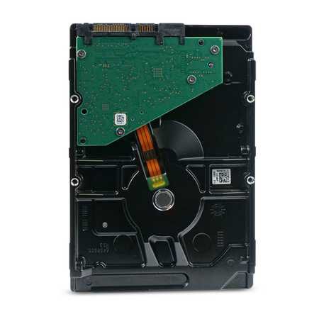 Seagate Barracuda ST8000DM004 8TB 5.4K RPM SATA 6Gb/s 256MB 3.5" HDD