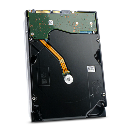 Seagate Exos X16 ST16000NM003G 16TB 7.2K RPM SATA 6Gb/s 512e 256MB 3.5" Refurbished HDD