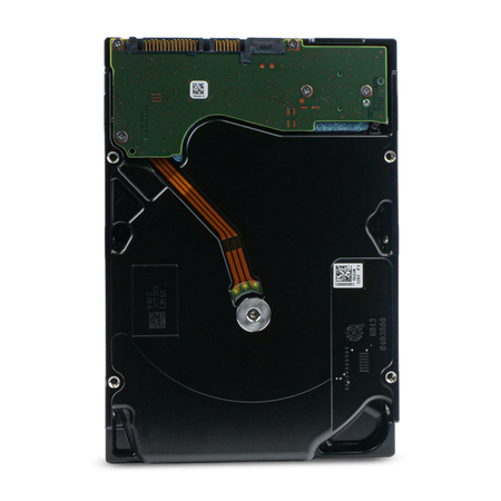 Seagate Exos X16 ST16000NM003G 16TB 7.2K RPM SATA 6Gb/s 512e 256MB 3.5" Refurbished HDD