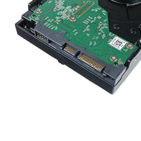 Western Digital Red NX HA500 WD60EFAX 68JH4N1 6TB 5.4K RPM SATA 6Gb/s 512e 256MB 3.5in Refurbished HDD