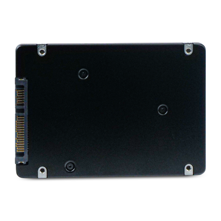 Samsung PM883 MZ7LH1T9HMLT 1.92TB 1.3 DWPD SATA 6Gb/s 3D TLC 2.5in SSD