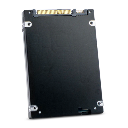 KIOXIA PM7-R KPM7WRUG3T84 3.84TB 1DWPD SAS-4 24Gb/s 3D TLC 2.5in SSD