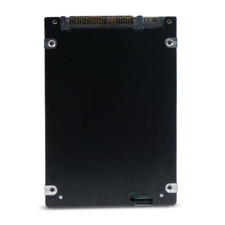 KIOXIA PM7-R KPM7WRUG3T84 3.84TB 1DWPD SAS-4 24Gb/s 3D TLC 2.5in SSD