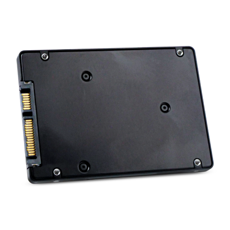 Samsung PM863a MZ7LM1T9HMJP 1.92TB SATA 6Gb/s 3D TLC 1.3 DWPD 2.5" Refurbished SSD