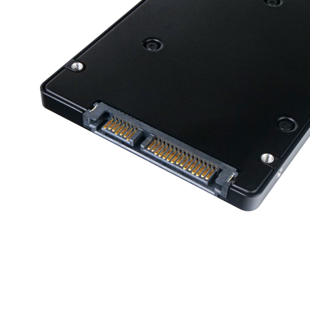 Samsung PM863a MZ7LM1T9HMJP 1.92TB SATA 6Gb/s 3D TLC 1.3 DWPD 2.5" Refurbished SSD