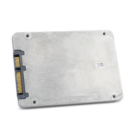 Intel DC S4600 SSDSC2KG960G7K 960GB 3 DWPD SATA 6Gb/s 3D TLC 2.5in SSD