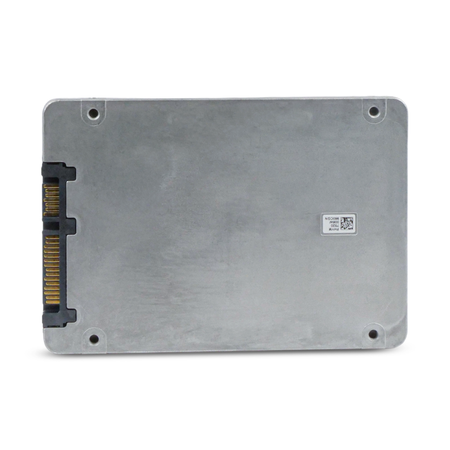 Intel DC S4600 SSDSC2KG960G7K 960GB 3 DWPD SATA 6Gb/s 3D TLC 2.5in SSD