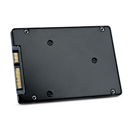 Samsung PM863a MZ7LM960HMJP 960GB 1.3 DWPD SATA 6Gb/s Mixed Use V-NAND 2.5in Refurbished Enterprise SSD