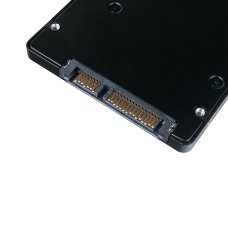 Samsung PM863 MZ7LM960HCHP 960GB SATA 6Gb/s 0.8 DWPD 2.5" Refurbished SSD, 2 of 7