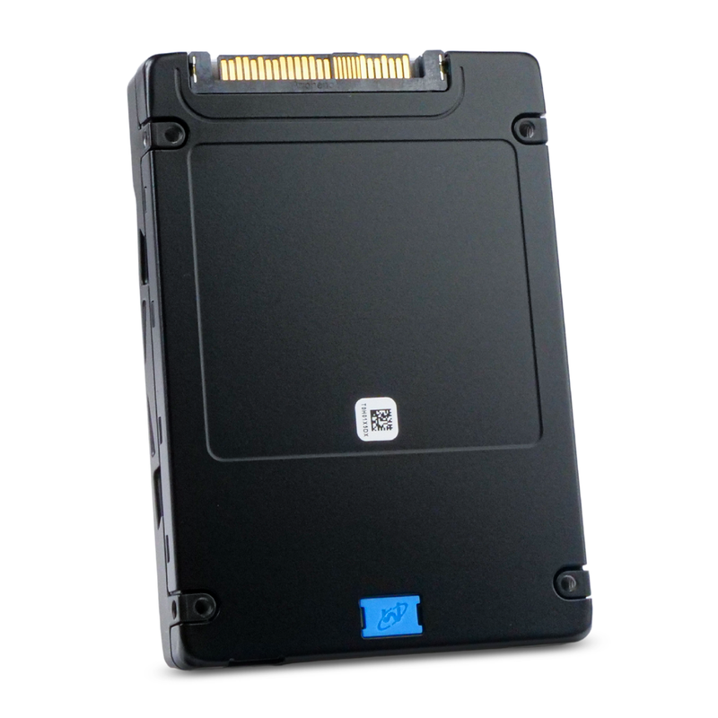 Micron 7400 MAX MTFDKCC3T2TFC 3.2TB 3 DWPD PCIe Gen 4.0 x4 8GB/s 3D TLC U.3 NVMe 2.5in Refurbished SSD