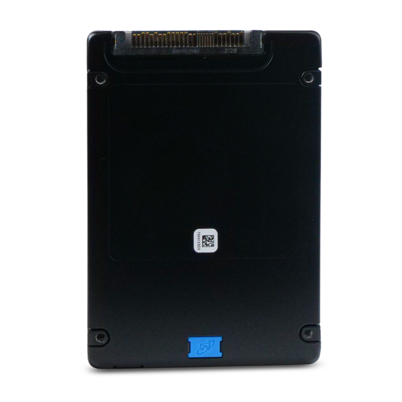 Micron 7400 MAX MTFDKCC3T2TFC 3.2TB 3 DWPD PCIe Gen 4.0 x4 8GB/s 3D TLC U.3 NVMe 2.5in Refurbished SSD