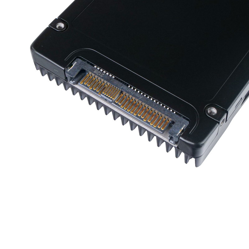 Micron 7400 MAX MTFDKCC3T2TFC 3.2TB 3 DWPD PCIe Gen 4.0 x4 8GB/s 3D TLC U.3 NVMe 2.5in Refurbished SSD