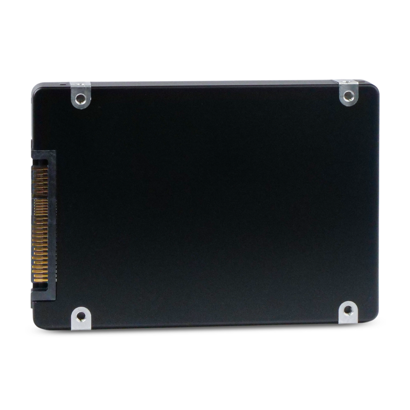Samsung PM1725b MZWLL12THMLA 12.8TB 3 DWPD PCIe Gen 3.0 x4 4GB/s 3D TLC U.2 NVMe 2.5in Refurbished SSD