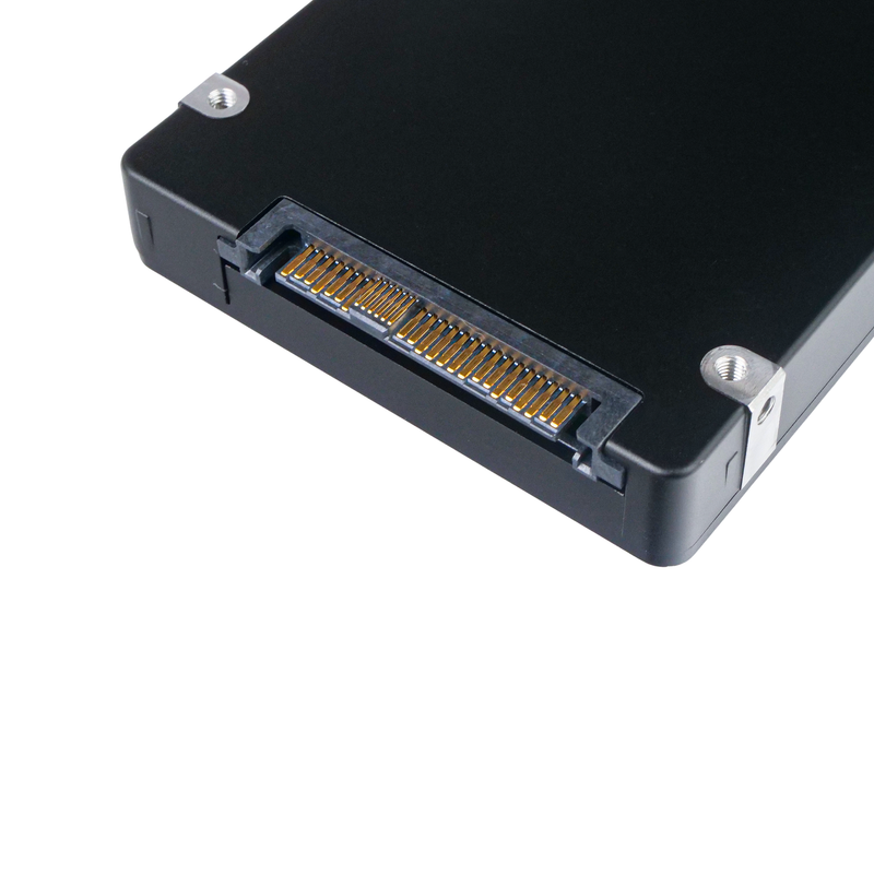Samsung PM1725b MZWLL12THMLA 12.8TB 3 DWPD PCIe Gen 3.0 x4 4GB/s 3D TLC U.2 NVMe 2.5in Refurbished SSD