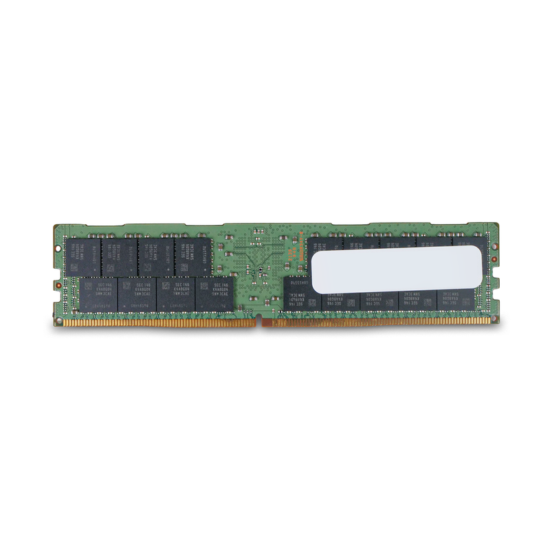 Samsung M393AAG40M32-CAEBY 128GB DDR4 3200MHz 2S2Rx4 RDIMM ECC Server RAM (PC4-3200AA) Refurbished