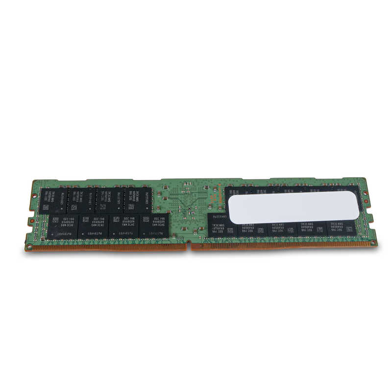Samsung M393AAG40M32-CAEBY 128GB DDR4 3200MHz 2S2Rx4 RDIMM ECC Server RAM (PC4-3200AA) Refurbished